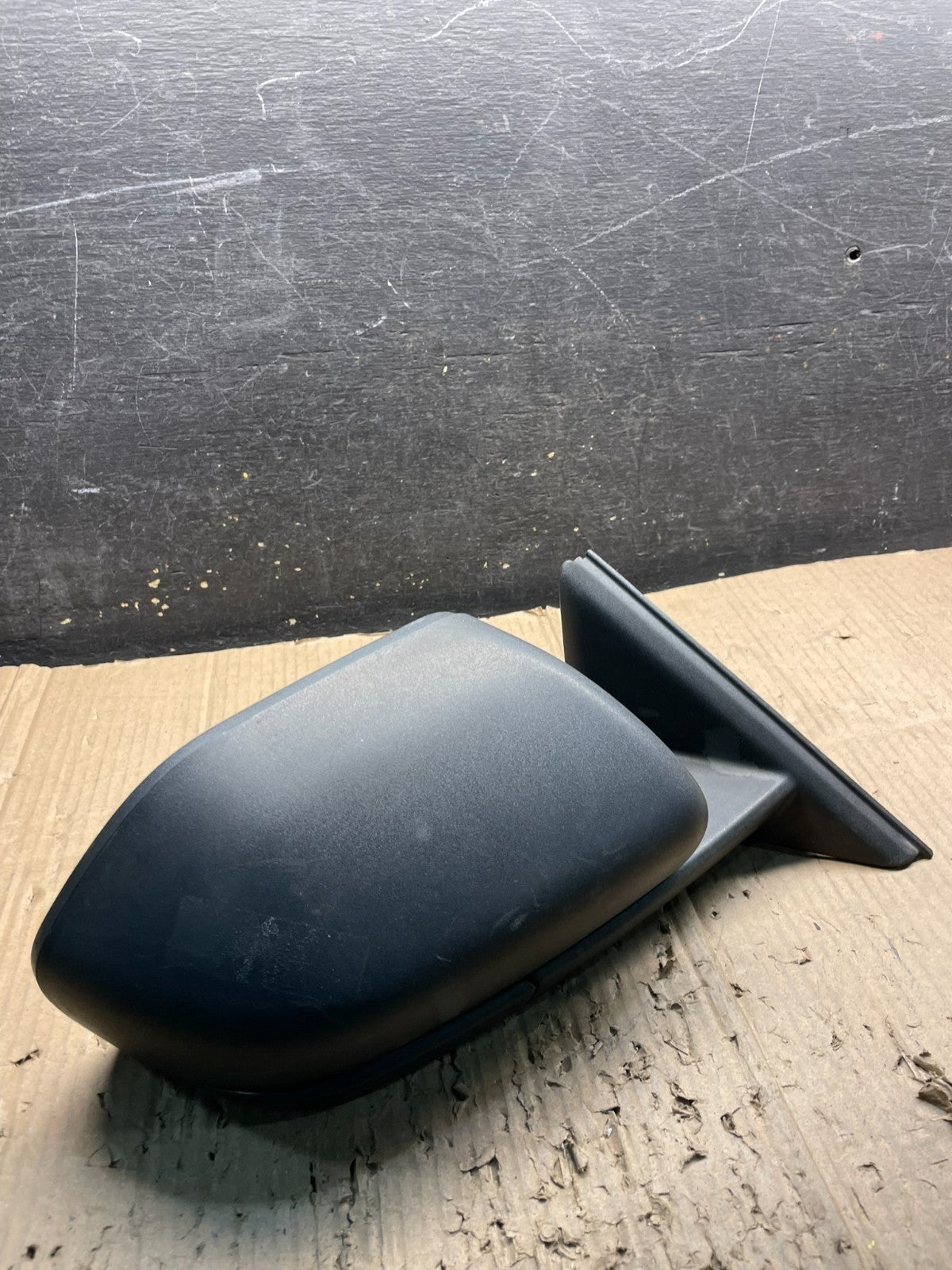 2020 to 2022 Ford Explorer Right Passenger RH Side Door Heated Mirror X4573 GD1