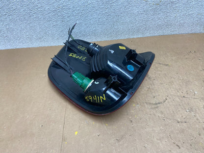1997 to 1999 Ford F150 F-150 Left Driver LH Side Tail Light Oem Z7085 DW4