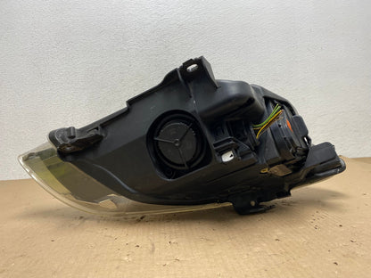 2007 - 2009 Audi Q7 Left Driver LH Side Xenon Hid AFS Headlight AE8822 LK7