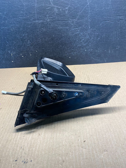 2004 to 2009 Toyota Prius Left Driver LH View Door Mirror AG3944 DW4