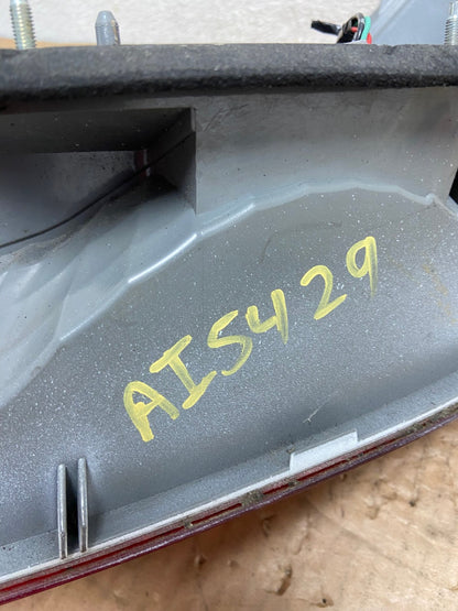 2012 Honda Civic Left Driver LH Side Tail Light AI5429 LK9