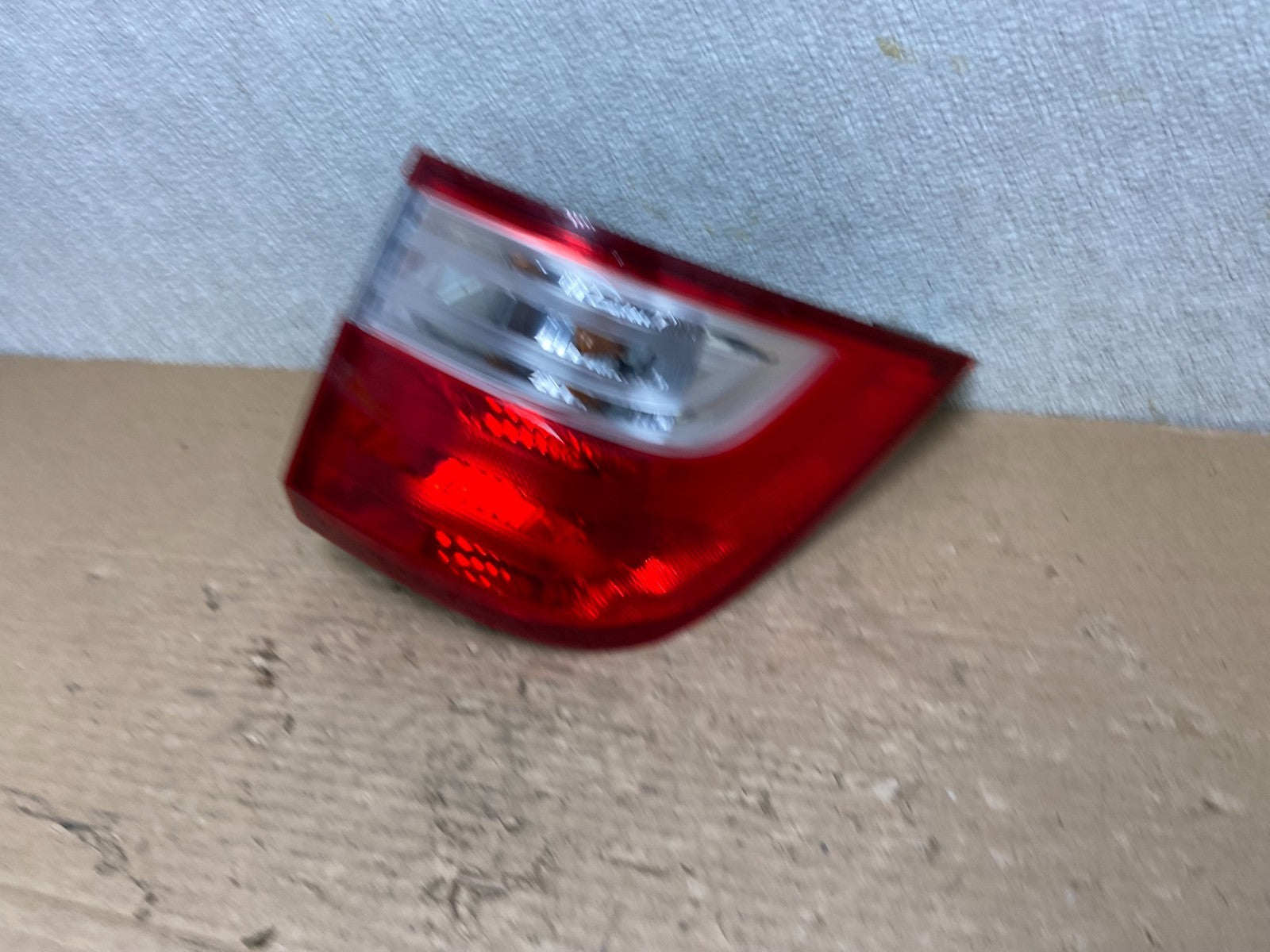 2011 2012 2013 Honda Odyssey Right Passenger Rh Side Tail Light OEM AB4898 LK1