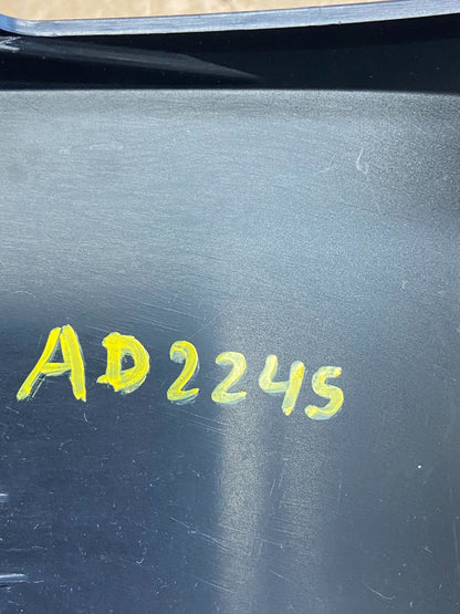 2003-2006 Kia Sorento Front Dash Radio Wiper Defrost Bezel Trim ad2245 DG6