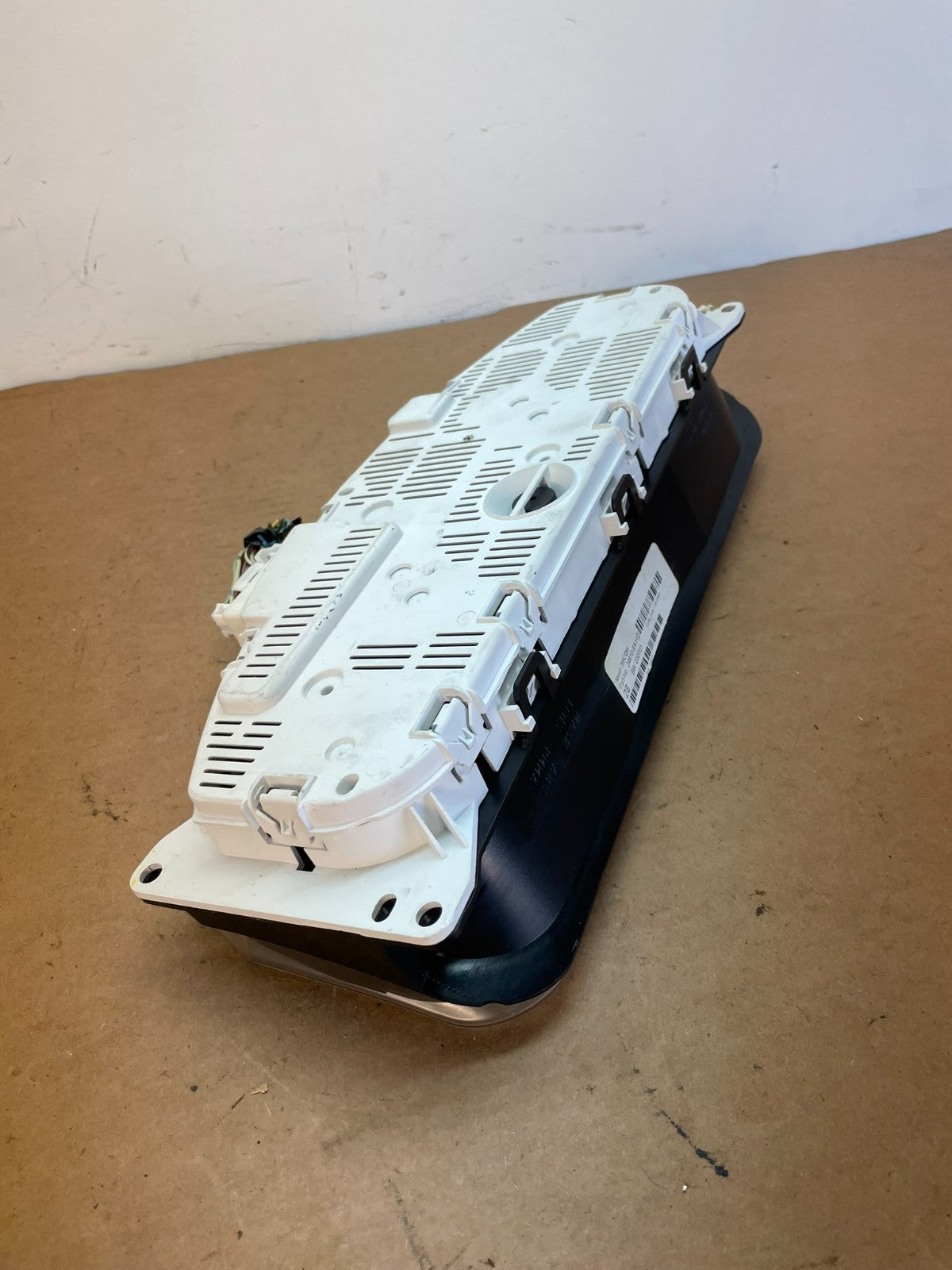 2007-2008 Nissan Pathfinder Xterra Cluster Speedometer Instrument ag0723 DG4