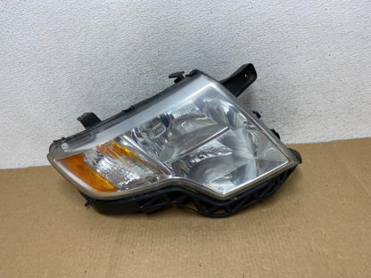 2007 to 2010 Ford Edge Right Passenger RH Halogen Headlight AF9563 DW0