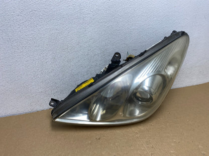 2005 - 2006 Lexus Es330 Left Driver Lh Headlight Xenon HID AF7295 DW2