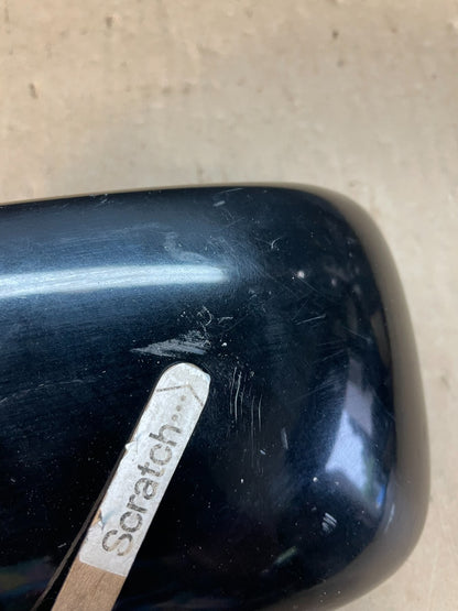 1992 to 1996 BMW 325i Left Driver LH Side View Door Mirror AD5824 DW6