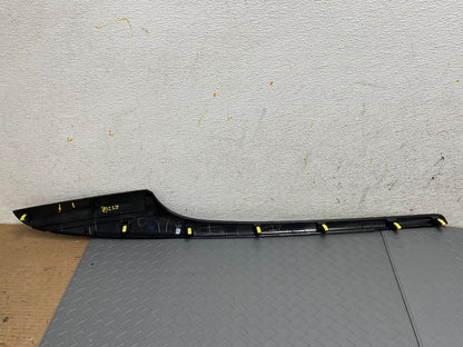2011 to 2014 Toyota Sienna Dash Instrument Panel Trim A2268 DG14
