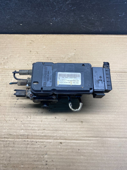 2004 - 2007 Ford E250 E350 Van ABS Anti Lock Brake Pump Module AE6242 DW0