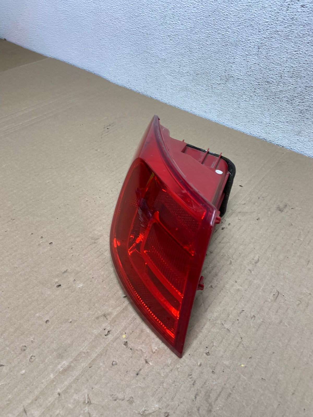 2011 to 2014 Volkswagen Jetta Left Driver LH Side Tail Light AE9559 LK1