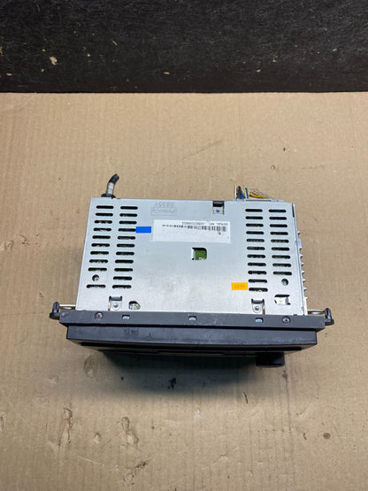 2013-2014 Ford E150 E250 E350 AM FM Radio Stereo Receiver AI5120 DG4