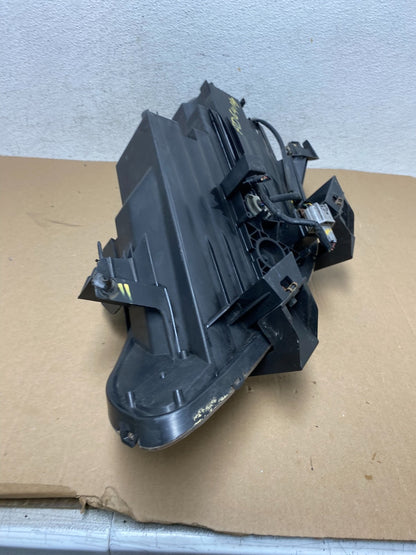 2007 - 2009 Mazda Cx9 Cx-9 Right Passenger RH Headlight Halogen AD6414 DW9