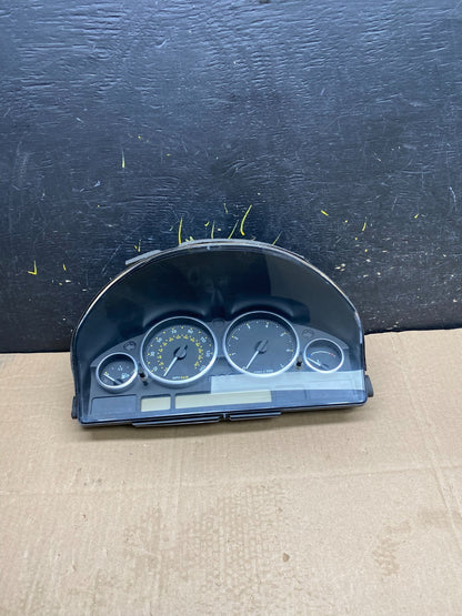 2006 to 2009 Land Range Rover Speedometer Cluster Gauge Oem y9983  DG0