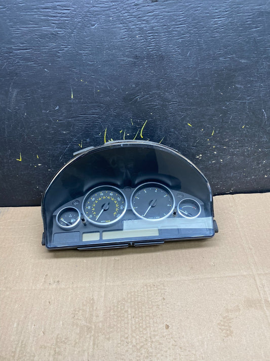 2006 to 2009 Land Range Rover Speedometer Cluster Gauge Oem y9983  DG0