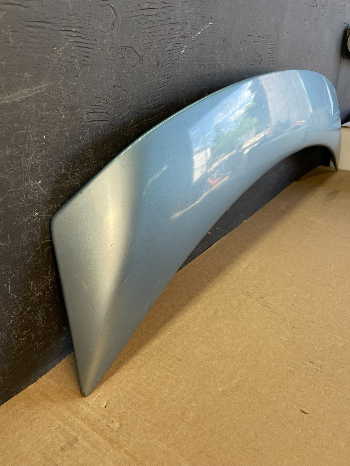 2000 to 2007 Ford Taurus Rear Wing Spoiler AD01232