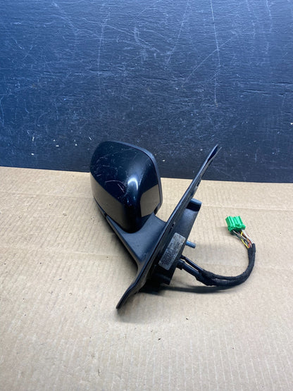 2004 to 2006 Volvo V70 Right Passenger RH Side Door Mirror AG7284 DW1