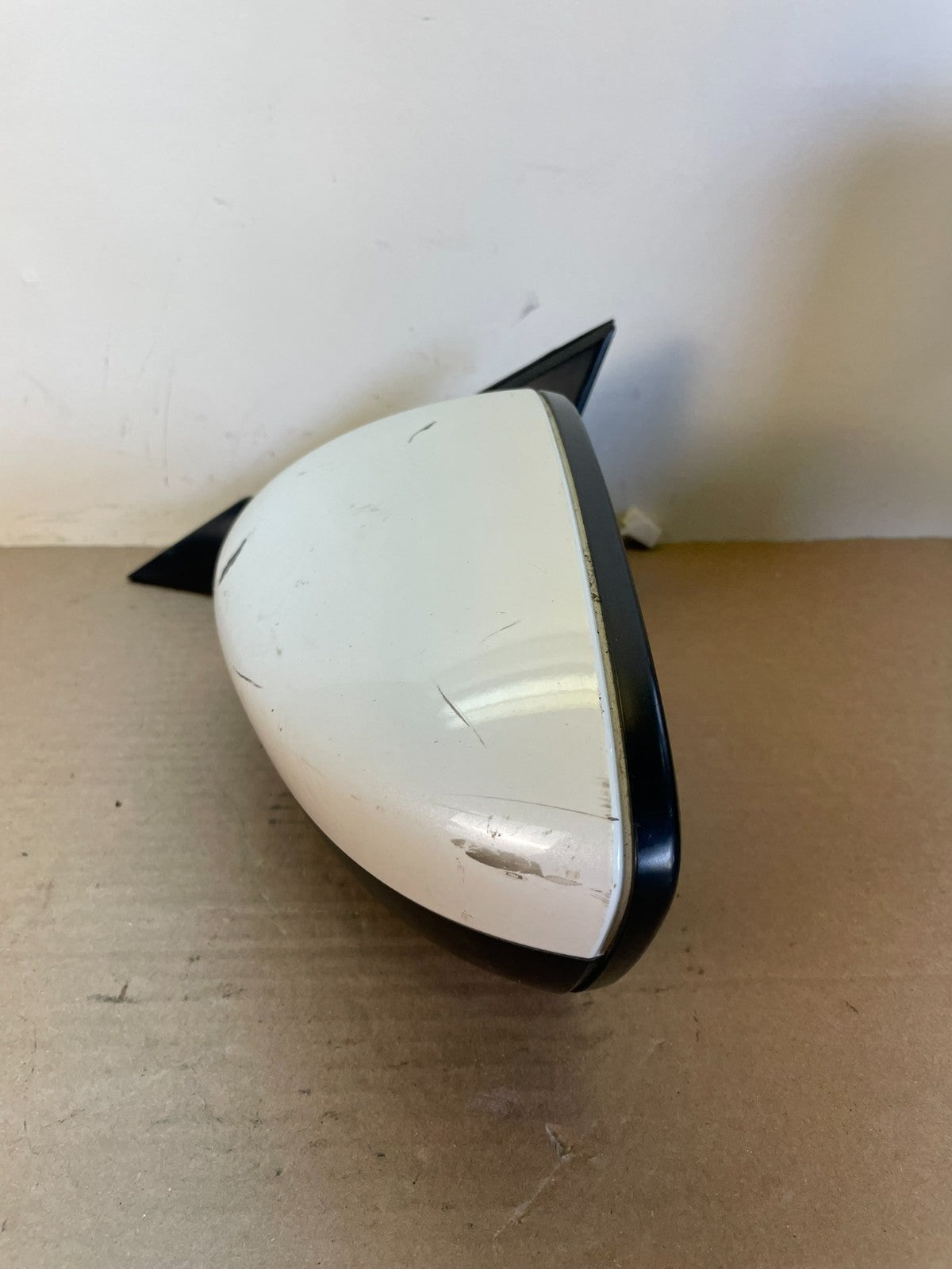 2018 - 2021 Honda Accord Left Driver LH Side View Door Mirror AF5673 DG10