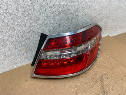 2010 to 2013 Mercedes E-Class Sedan Right Passenger Tail Light AI4661 DG2