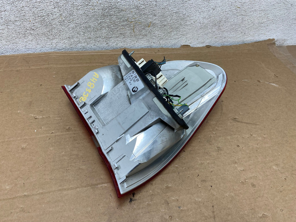 2007 to 2010 Bmw X5 E70 Right Passenger Rh Side Tail Light AH8338 LK3