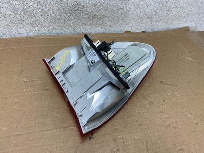 2007 to 2010 Bmw X5 E70 Right Passenger Rh Side Tail Light AH8338 LK3