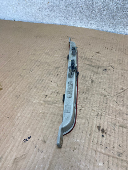 2007 to 2010 Bmw X5 E70 Third 3rd Brake High Mount Upper Tail Light Oe AI7927 LK6