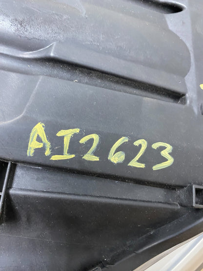 2006 2007 2008 Audi A4 Headlight Xenon Hid Left Driver Side AI2623 DW10