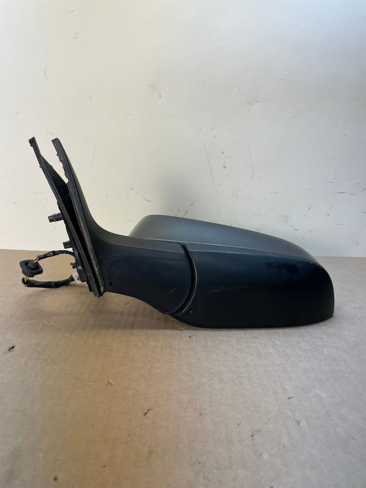 2012 to 2014 Toyota Camry Left Driver LH Door View Mirror AI0849 LK3