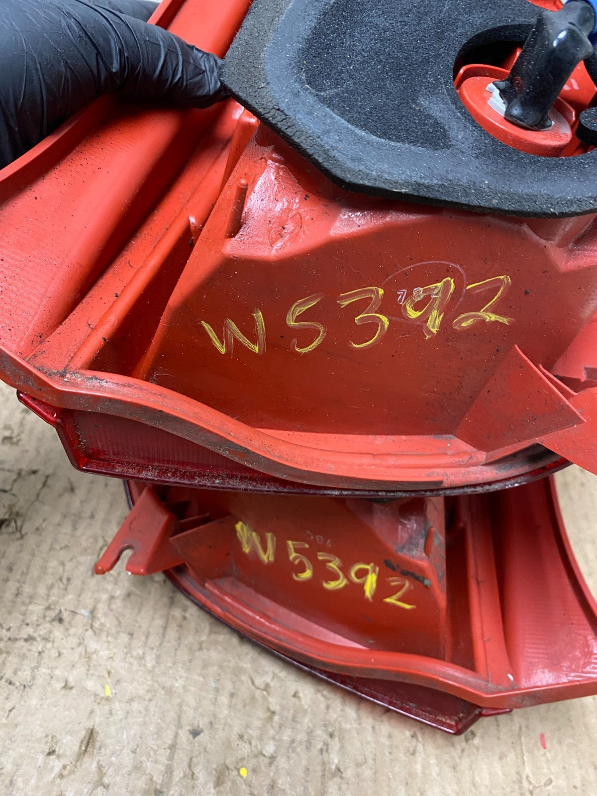 2008 - 2014 Scion XD Left+Right Set Side Tail Light OEM W5392 DG9