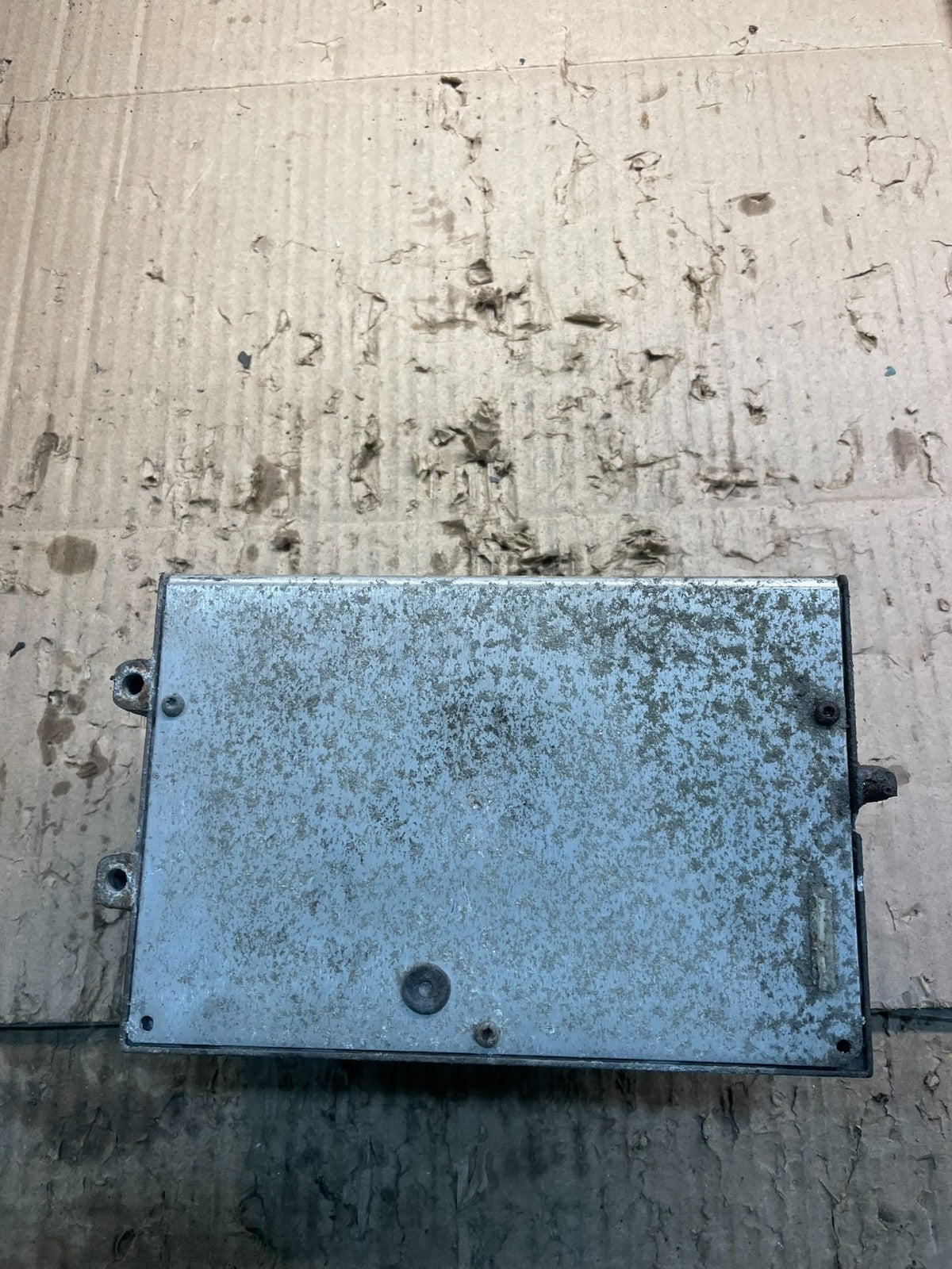 2003 Dodge Ram 5.7L AT Engine Computer Module ECM PCM ECU x8342  DG2