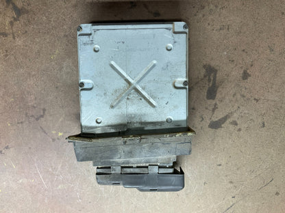 2002 Ford E250 E350 4.2L Van Engine Control Computer 2C2A-12A650-AB I6789 DG10