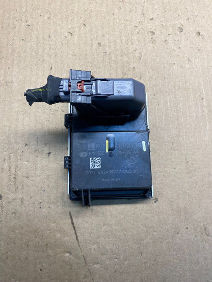 2013 - 2021 Chevrolet Cadillac Buick Fuel Pump Control Module AG7057 DG0