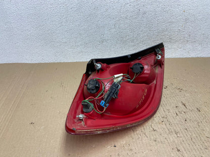 2005-2010 Pontiac G6 Sedan Right Passenger Side Tail Light AF2847 LK4