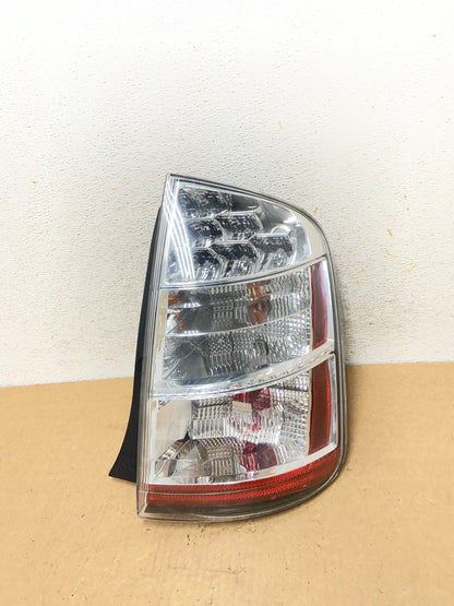2006 to 2009 Toyota Prius Tail Light Right Passenger Side DEPO AI3381 LK0