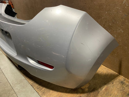 2013 to 2017 Nissan Leaf Rear Bumper Cover Replaces 850223NF0H AG78234