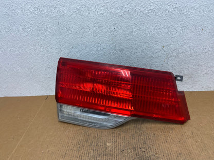 2008 to 2010 Honda Odyssey Left Driver LH Side Tail Light Inner AE2613 LK0