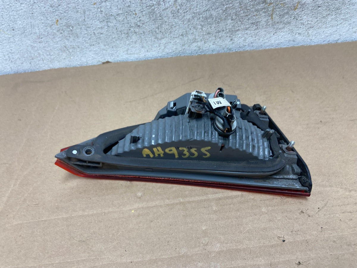 2011 2012 2013 Hyundai Elantra Inner Tail Light Right Passenger AH9355 LK7