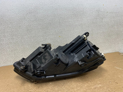 2011 to 2014 Volkswagen Jetta Left Driver LH Headlight Halogen OEM Z3091 DW5