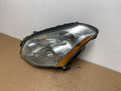 2007 2008 Nissan Maxima Left Driver LH Headlight Hid Xenon Oem AB6652 DW1