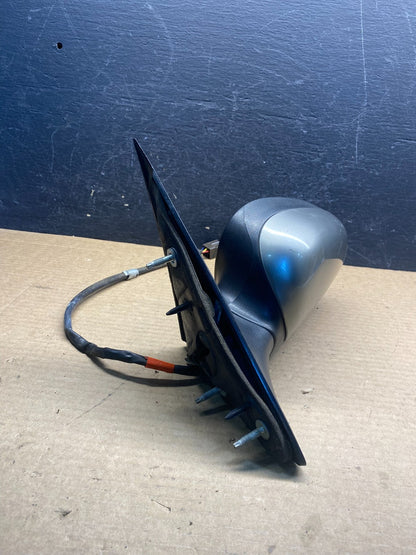2003 - 2011 Ford Crown Victoria Left Driver LH View Heated Mirror AF4172 DW1