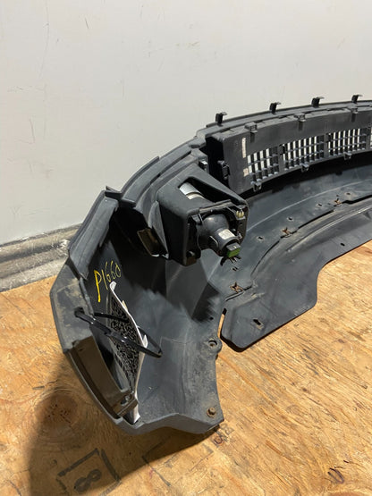 2007 to 2010 Ford Edge Front Bumper Lower Valance 7T43-17C831 P16606