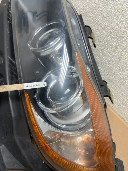 2006 to 2008 BMW 3 Series Left Driver LH AFS Xenon HID OEM Headlight AB0137 DW3