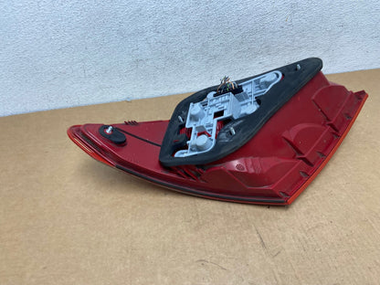2008 - 2011 Mercedes C-Class Left Driver LH LED Tail Light AD5483 LK3