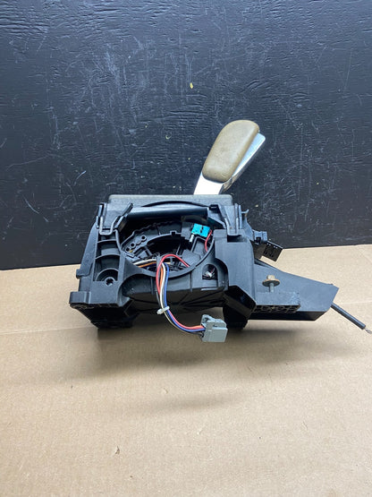 2007 to 2014 Lincoln Navigator Transmission Gear Shifter Selector AC6128 DG2