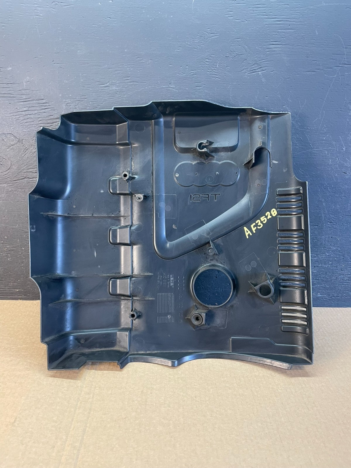 2009 to 2017 Audi A4 A5 A6 Q5 2.0L Engine Motor Cover Top Lid Trim AF3528 DG5