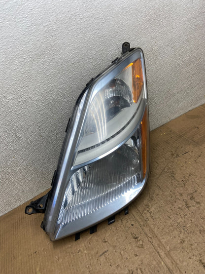 2006-2009 Toyota Prius Left Driver LH Side Blue Headlight Xenon Hid AA8399 DW2
