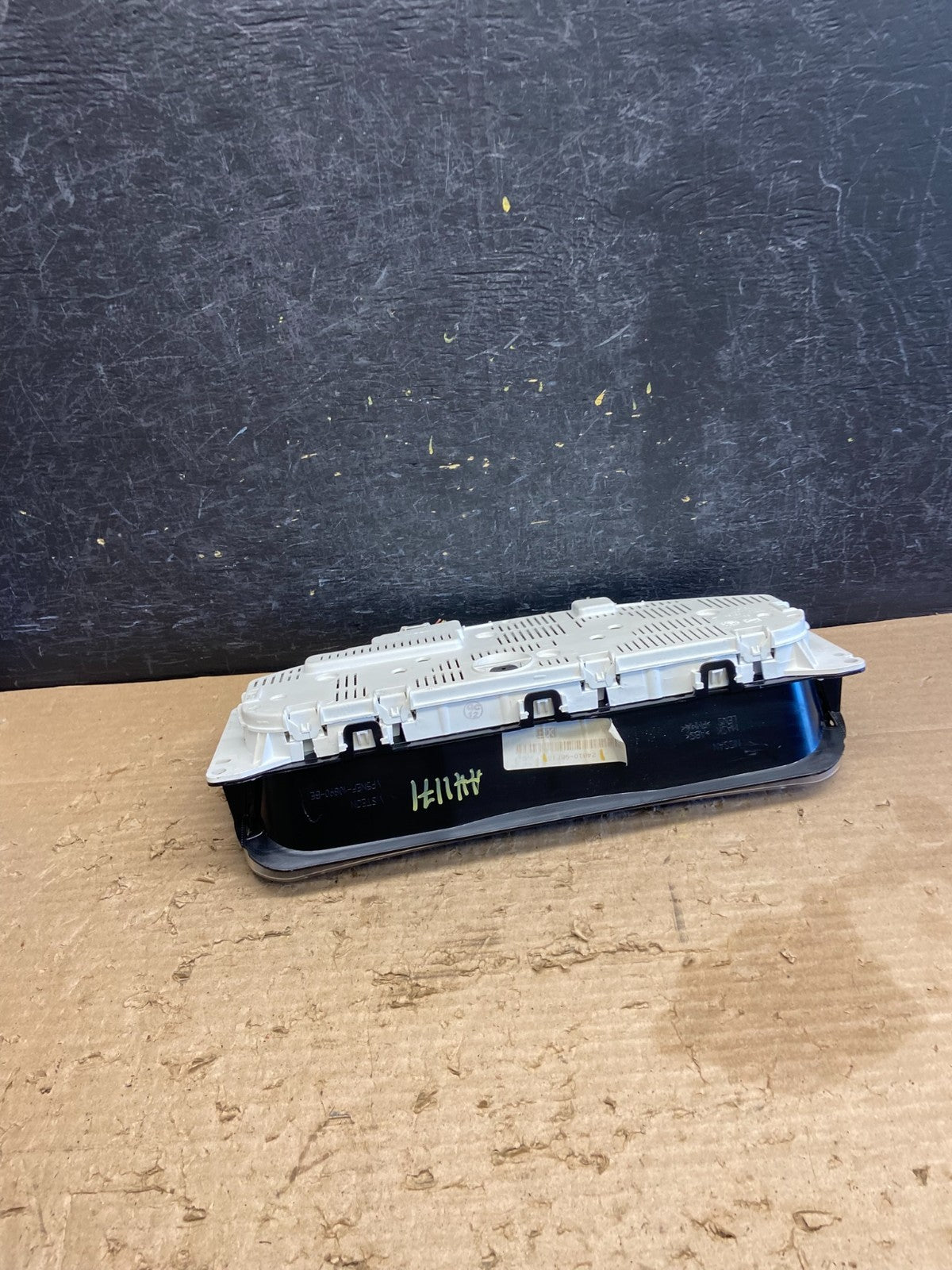 2012 to 2019 Nissan Frontier Xterra Cluster Cpeedometer AH1171 PS6