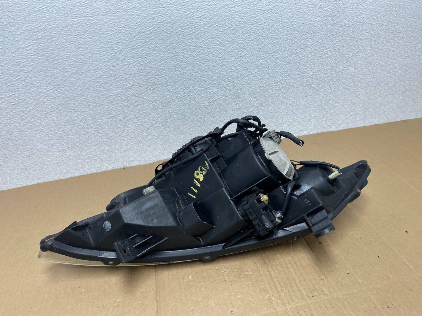 2003 to 2007 Nissan Murano Headlight Xenon HID Left Driver LH Oem AB8111 DW5