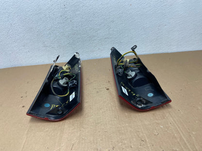 2003 to 2017 Chevrolet Express 1500 Left+Right Side Tail Lights Oem AC5683 LK10