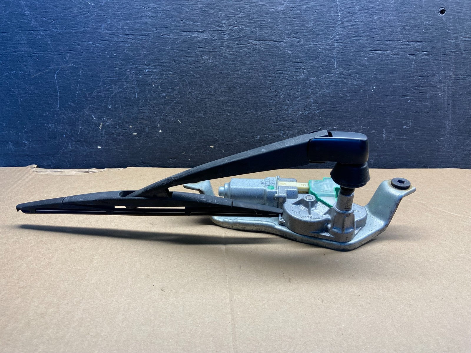 2011 to 2020 Mitsubishi Outlander Sport Wiper Motor Rear AF90193