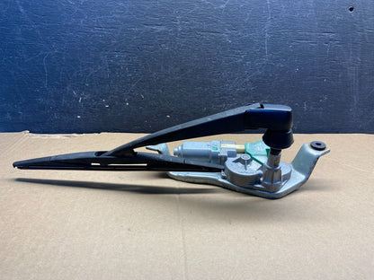 2011 to 2020 Mitsubishi Outlander Sport Wiper Motor Rear AF90193